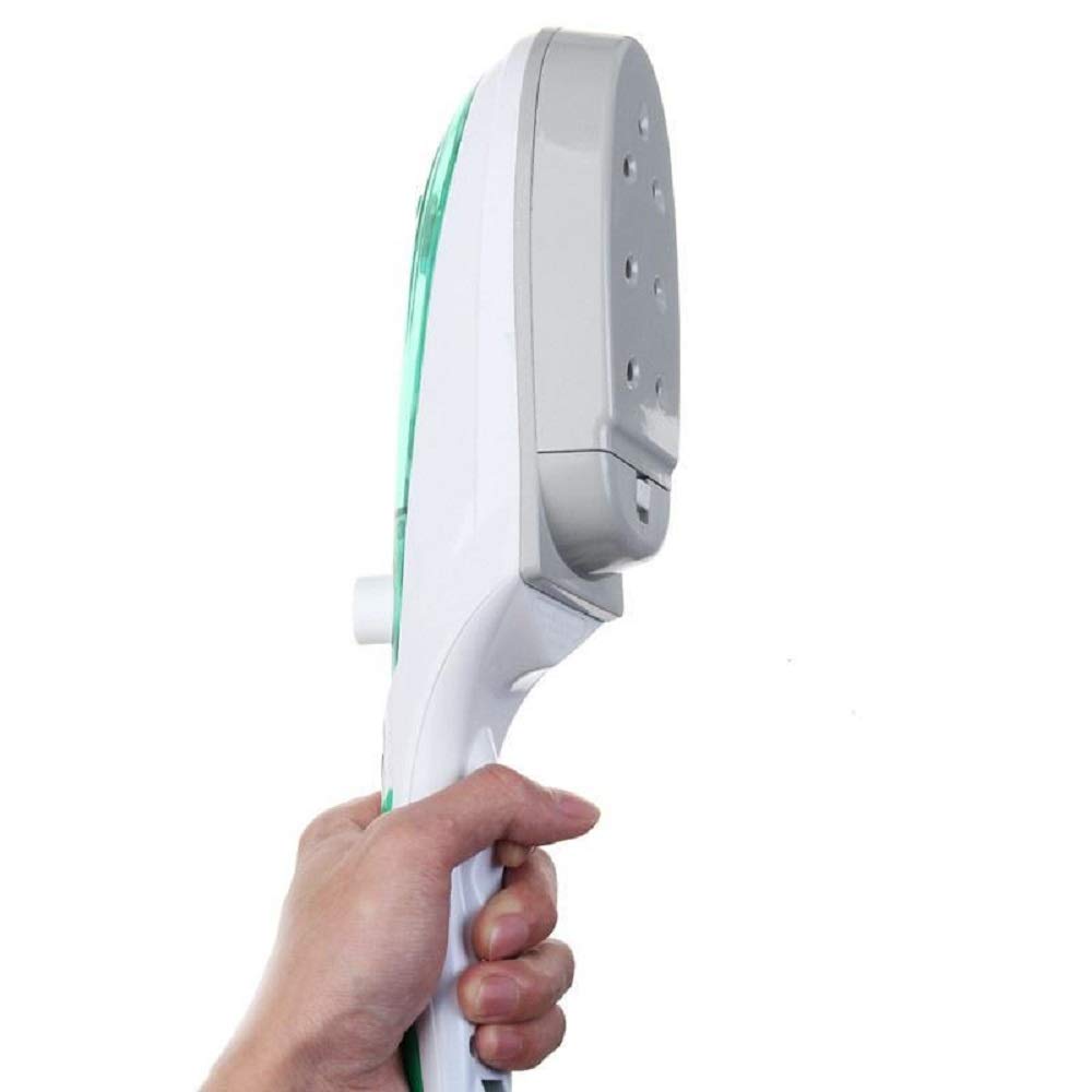 IVAR Portable Travel Steamer & Iron - Compact Garment Wrinkle Remover for Clothes, Suits, Dresses | Perfect for Business Trips, Vacations & Home Use