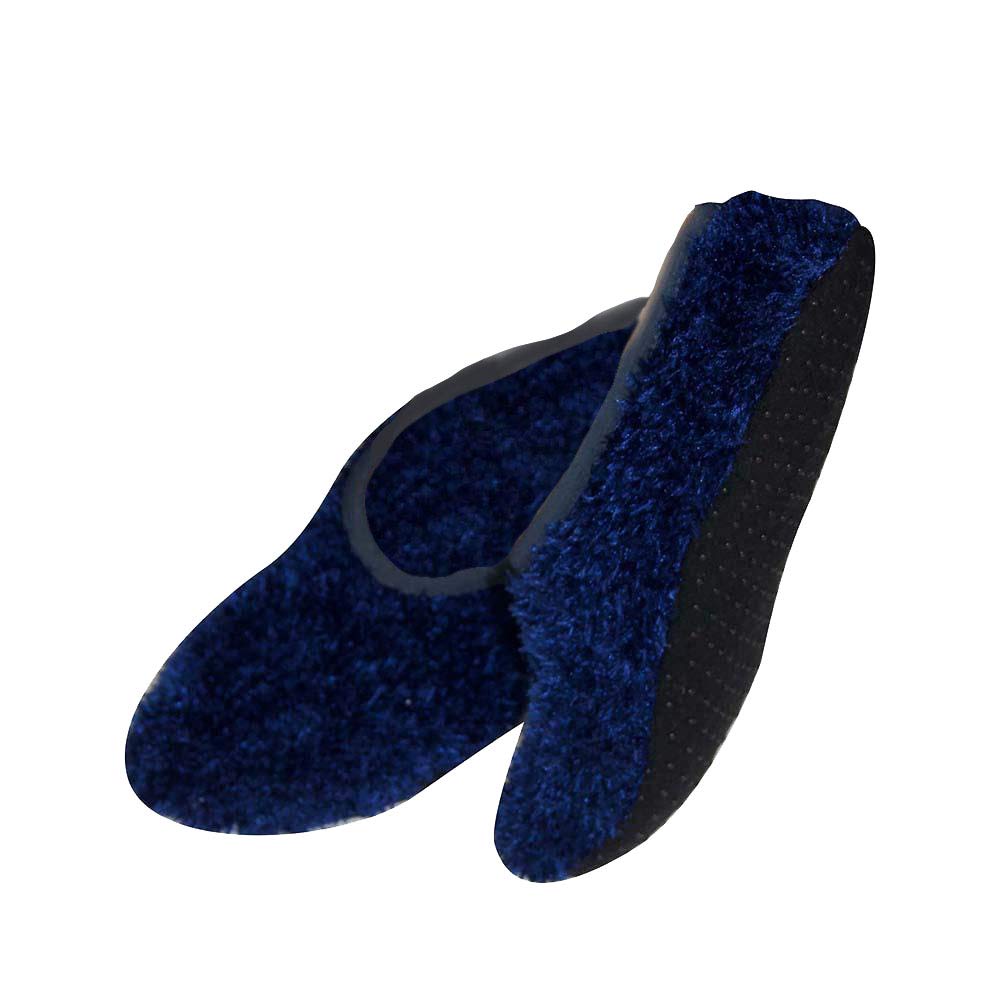 Cloudz Travel Slippers - Ultra Soft & Lightweight Foldable House Shoes for Women & Men | Perfect for Airplanes, Hotels & Home Comfort | Machine Washable