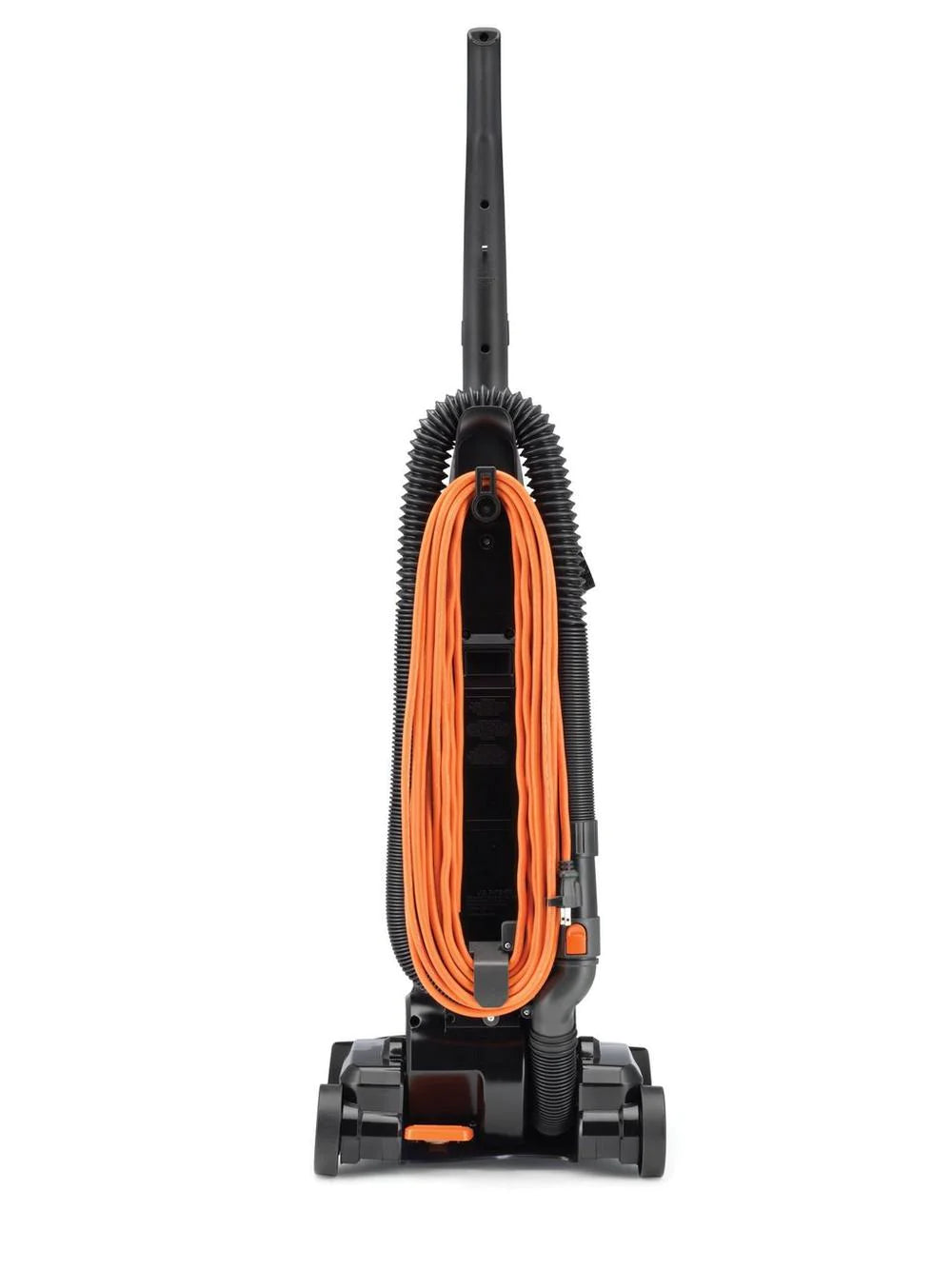 Commercial TaskVac Bagless Upright Vacuum Cleaner - Powerful Suction for Office, Warehouse & Home Cleaning - Heavy Duty Commercial Grade Vacuum for Carpets & Hard Floors