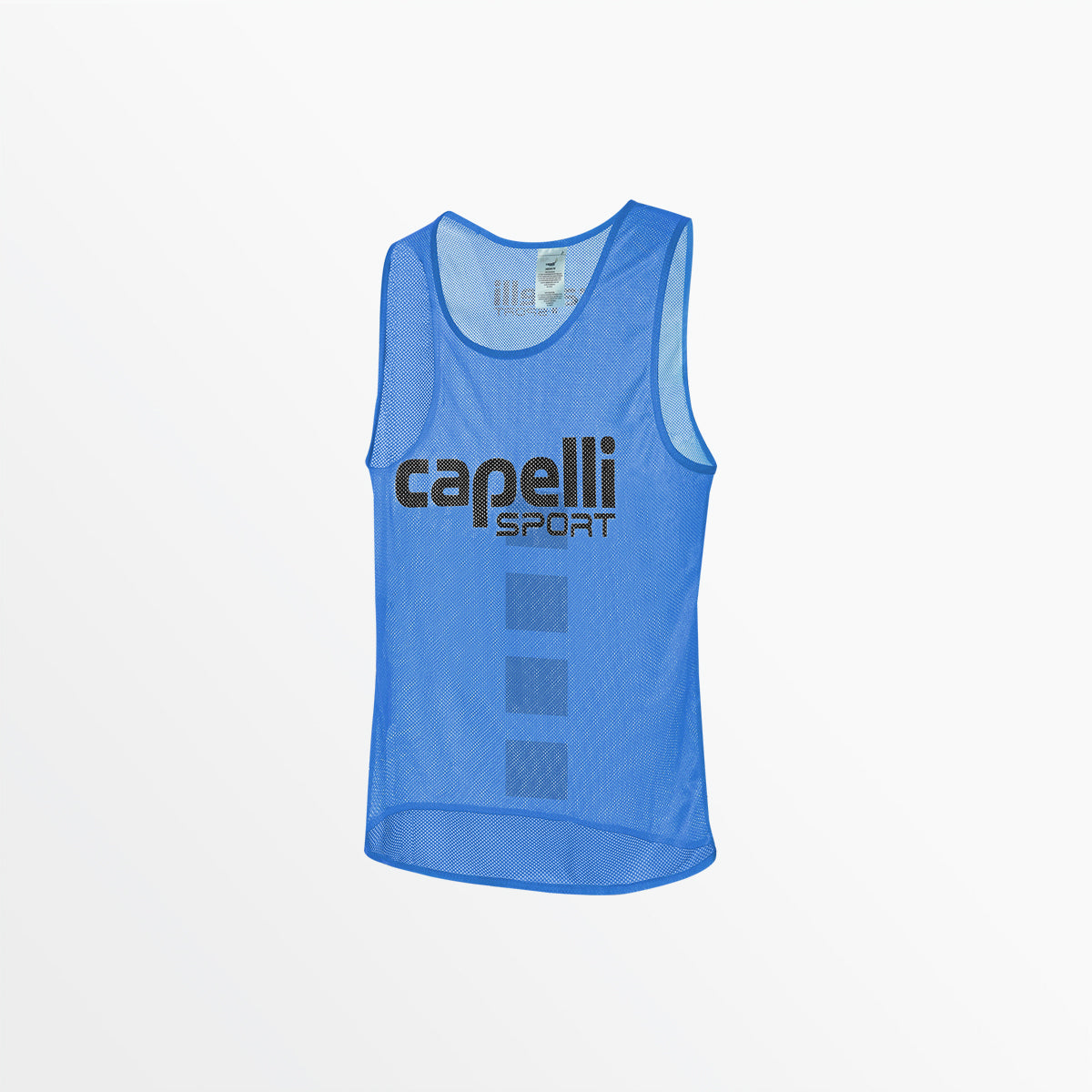 Youth Soccer Training Pinnie with 4 Cones - Perfect for Team Drills, Practice Sessions & Skill Development
