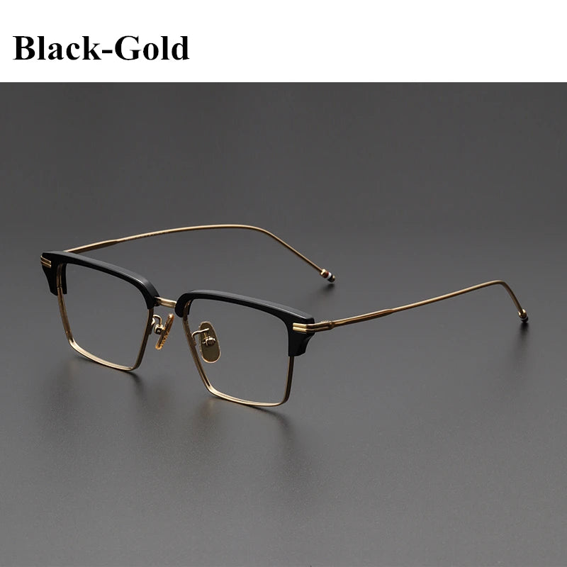 Black-Gold