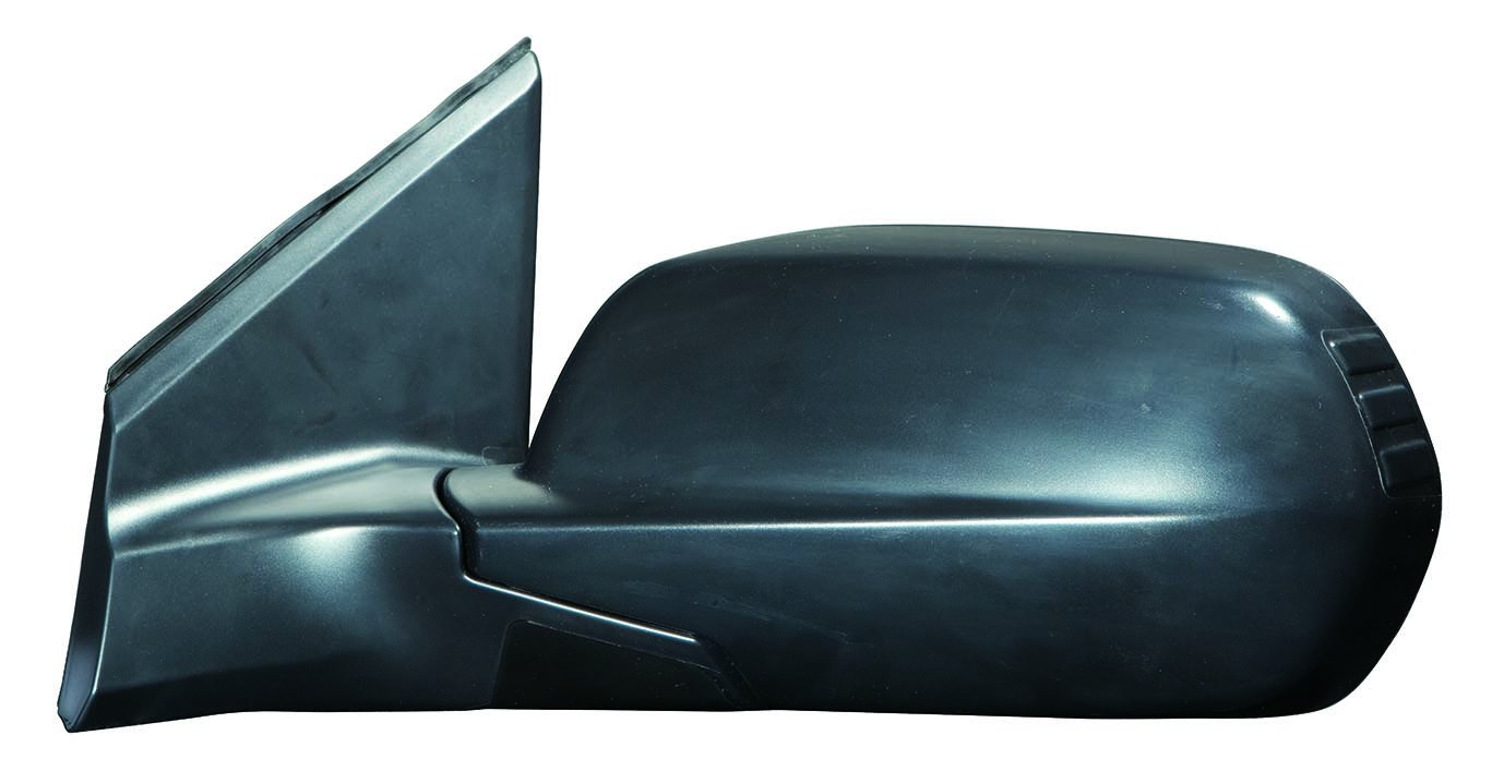 DEPO 317-5422L3EF Replacement Driver Side Door Mirror Set - Aftermarket Left Side View Mirror Compatible with [Car Models] | Perfect for Parking, Lane Changes & Enhanced Visibility