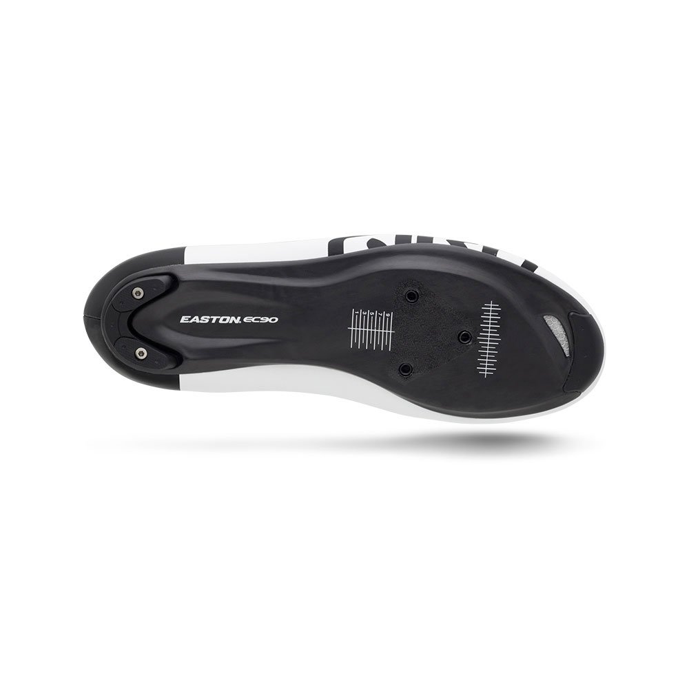 Giro Empire VR70 Knit Cycling Shoes for Men - Lightweight Road Bike Shoes with Boa Closure System - Perfect for Road Racing & Endurance Training