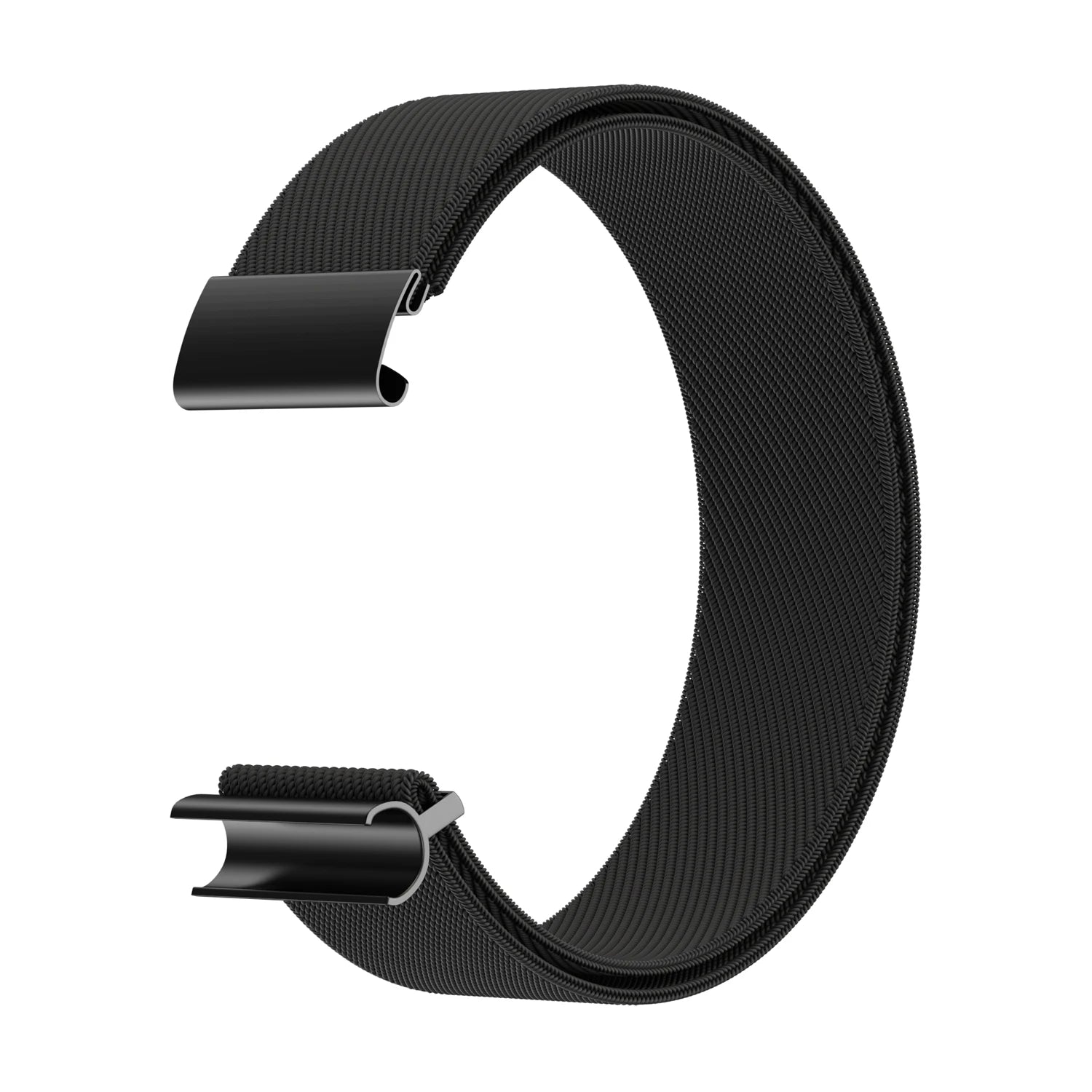 Elastic Bands for Whoop 4.0 & 3.0 - Stretchy, Comfortable Replacement Straps for Fitness Tracking - Perfect for Workouts, Running & Sleep Monitoring