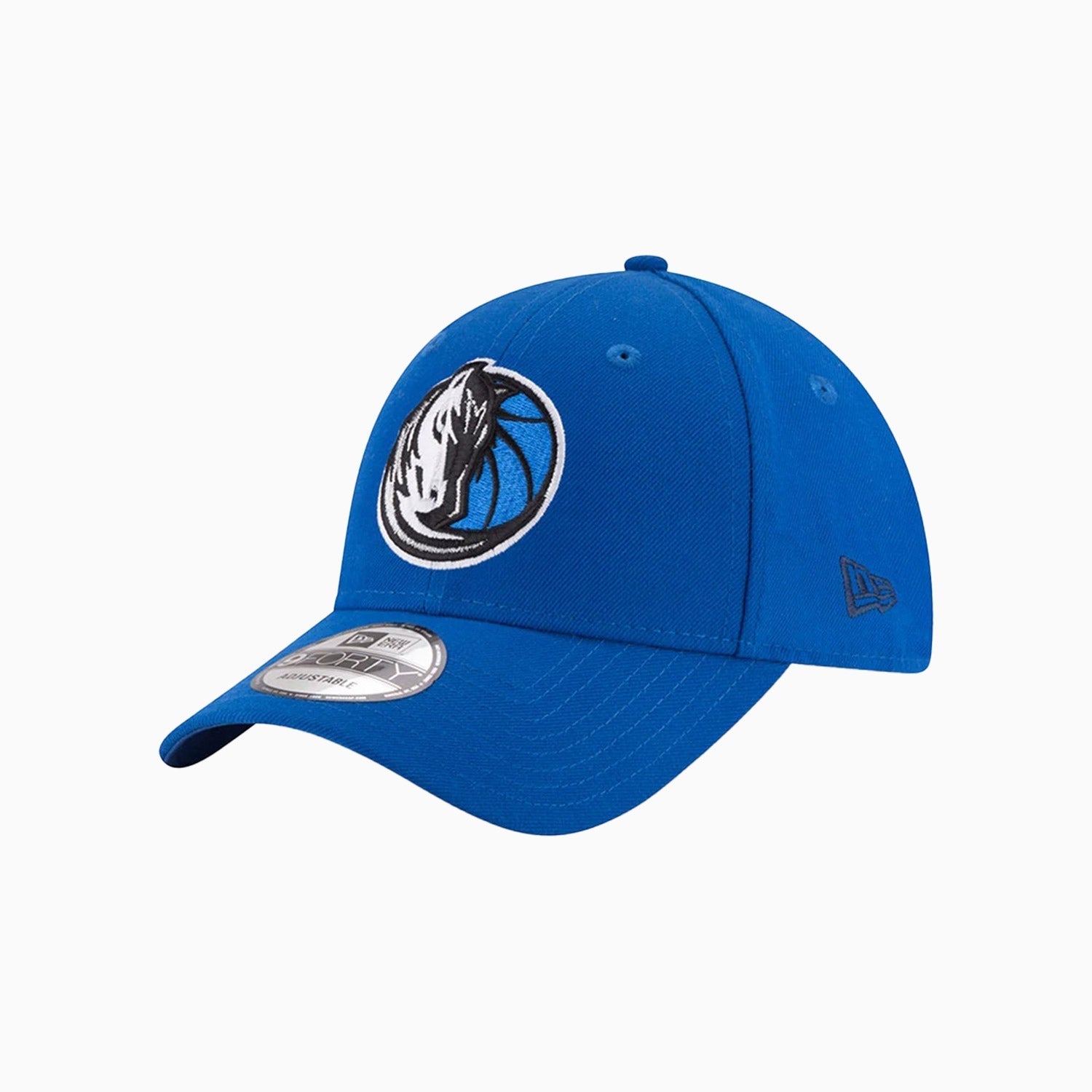Dallas Mavericks Official NBA Snapback Cap - Adjustable 9Forty by New Era - Perfect for Basketball Games, Sports Fans & Streetwear Fashion