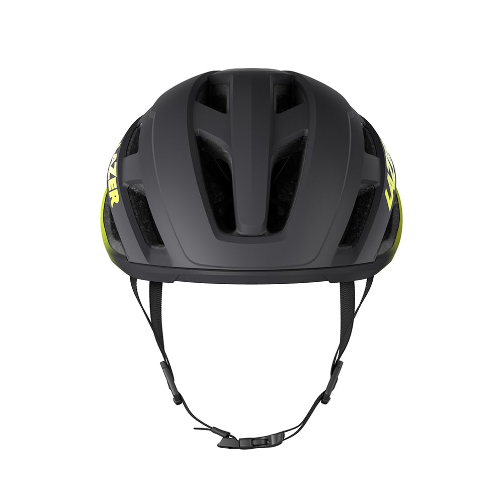 LAZER Strada KinetiCore Bike Helmet - Lightweight Adult Cycling Helmet for Men & Women - Certified Safety Bike Gear for Road Cycling, Commuting & Outdoor Sports