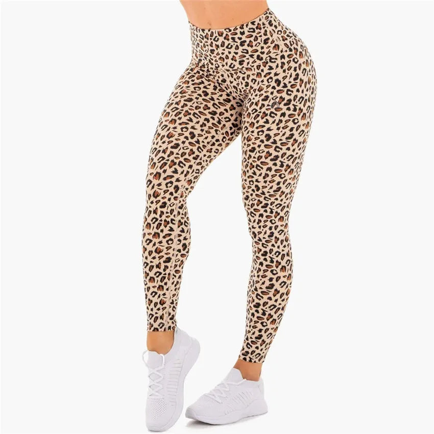 1PCS Women's Nylon Yoga Set - One Shoulder Sports Bra & Scrunch Booty Yoga Pants - Fitness Leggings Workout Outfit for Gym, Running & Yoga Classes