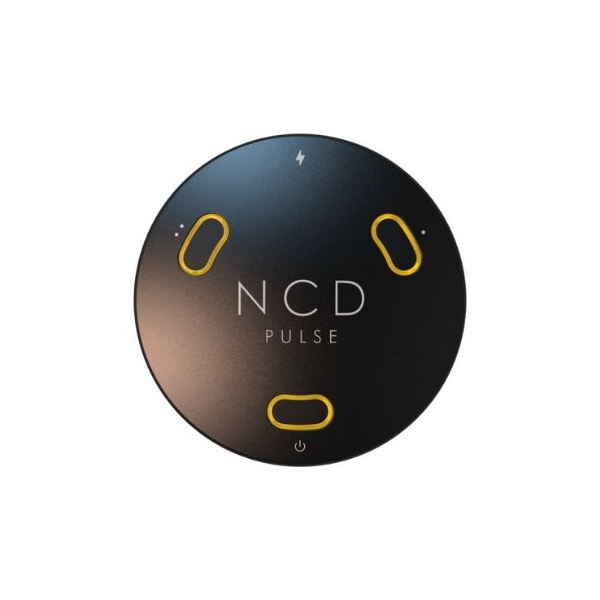 Premium Coffee Distributor Tool - Nucleus Pulse for Even Espresso Grounds | Perfect for Home Baristas & Coffee Shops