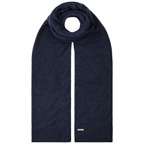 Navy-mottled