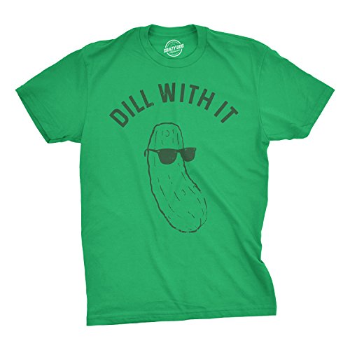 Heather Green - Dill With It