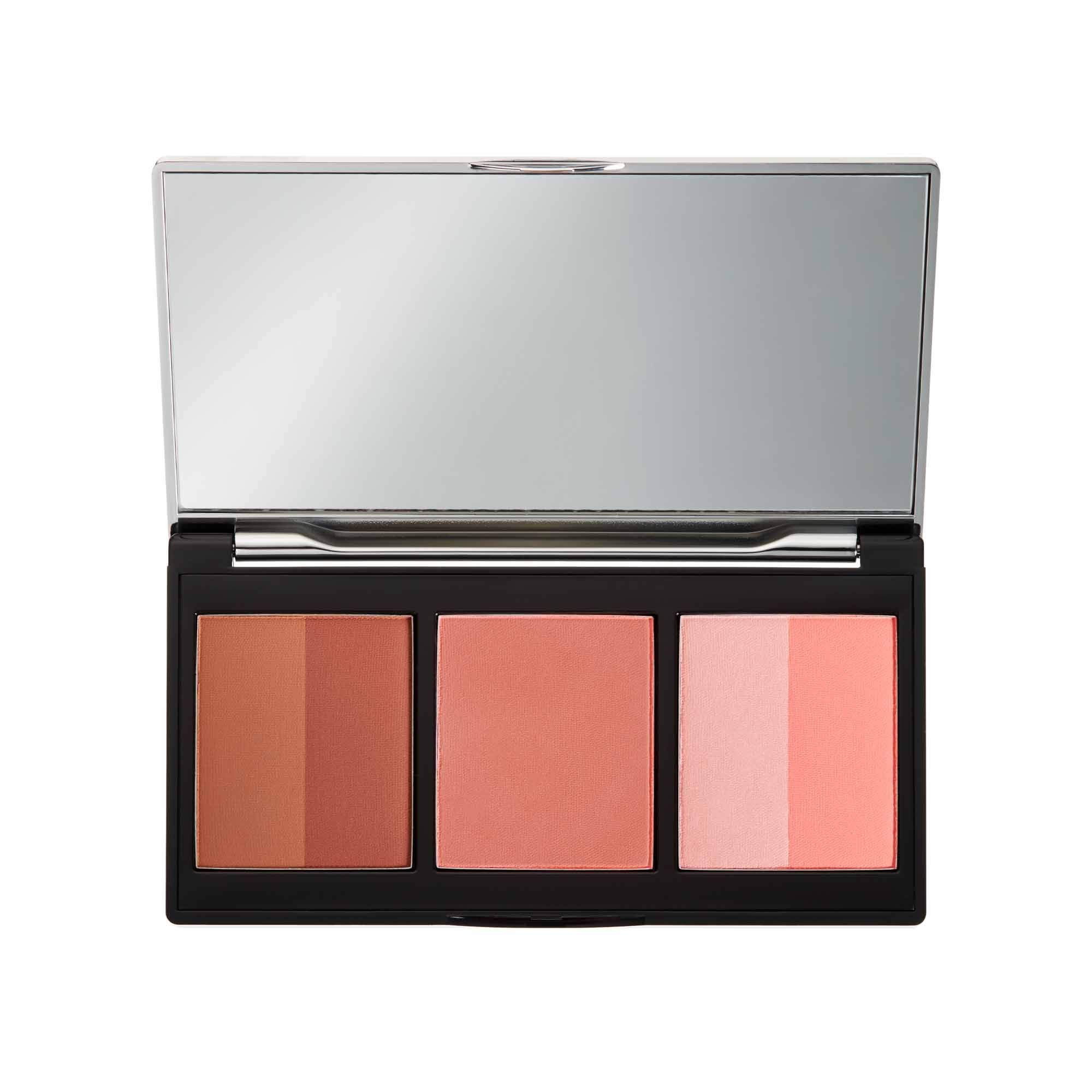 I Woke Up Like This Eyeshadow Palette - Natural & Glam Makeup for Everyday Wear | Perfect for Daytime Office & Night Out Looks