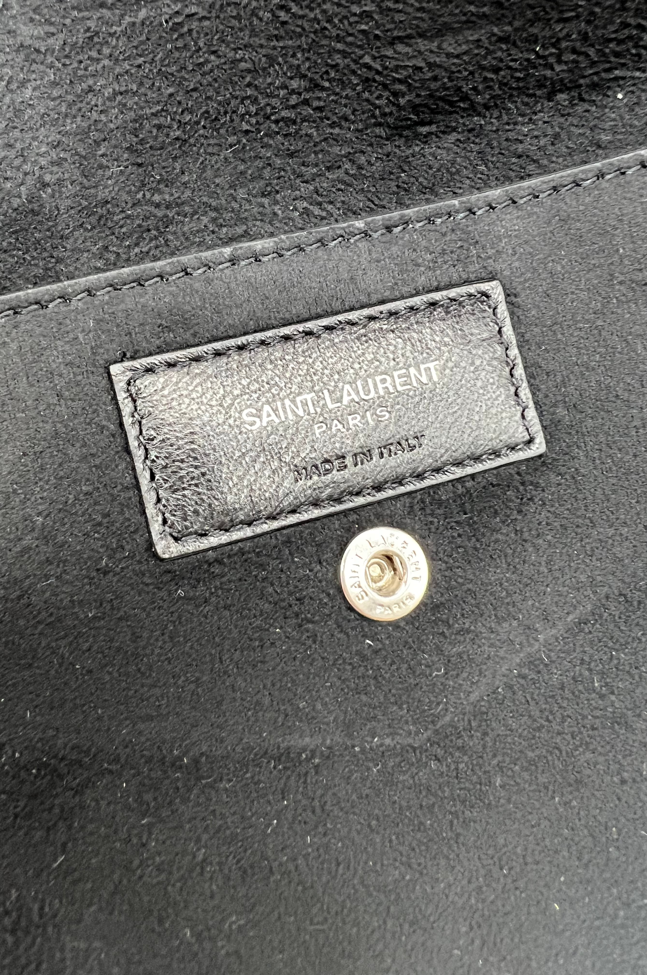 Saint Laurent YSL Red Leather Large Teddy Drawstring Bucket Bag for Women - Luxury Designer Handbag for Date Night, Parties & Special Occasions