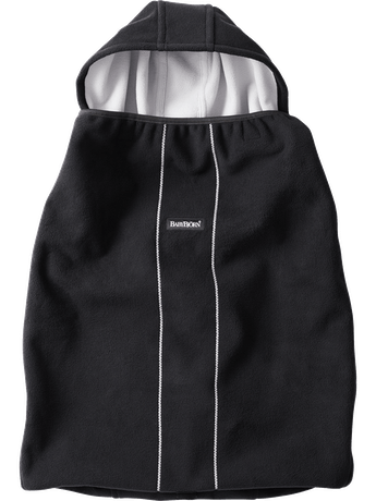 BabyBjorn Baby Carrier Cover - Soft, Breathable & Lightweight for Newborns & Infants - Perfect for Outdoor Walks, Shopping & Travel