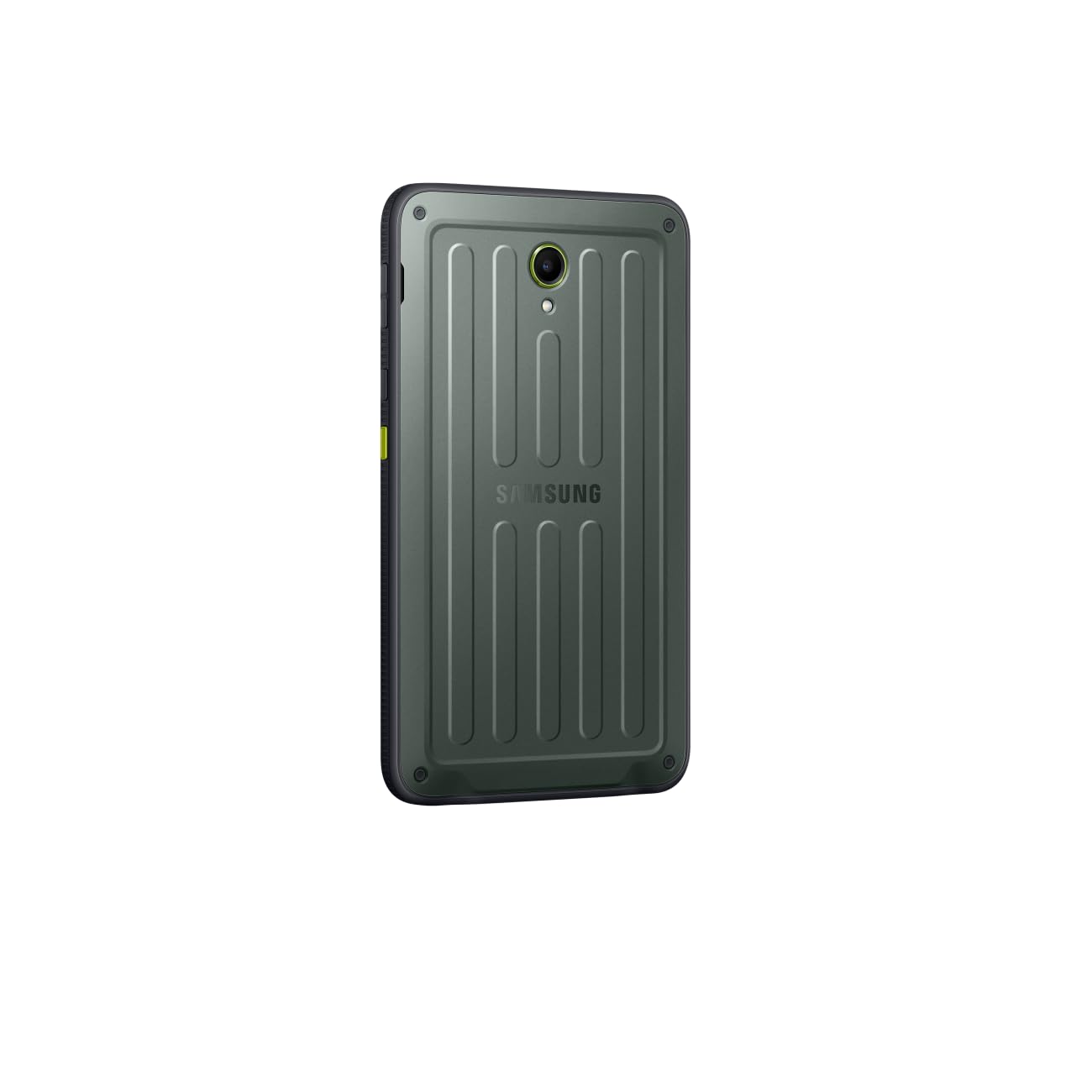 Samsung Galaxy Tab Active5 128GB WiFi Rugged Tablet - Durable for Outdoor Work, Construction & Field Use