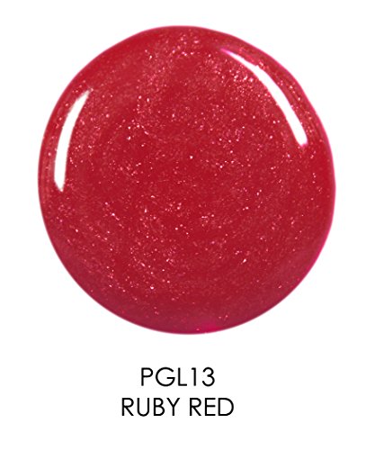 Ruby Red