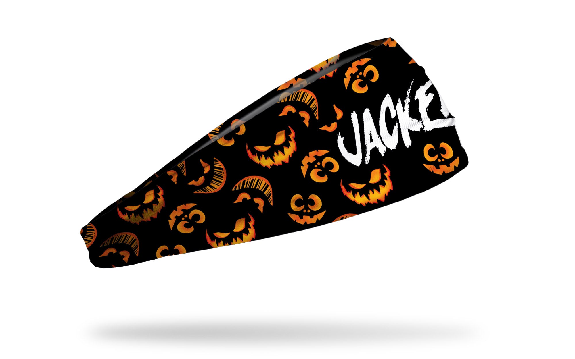 Jacked Big Bang Lite Headband - Comfortable & Stylish Workout Headband for Men & Women - Perfect for Running, Yoga, Gym & Sports