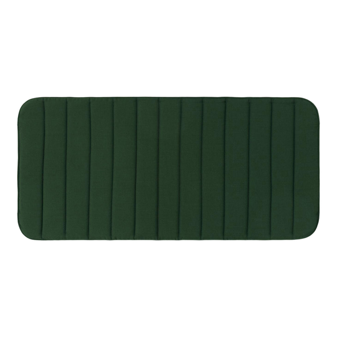 Premium Outdoor Lounge Chair Cushion - Waterproof & UV Resistant for Patio, Poolside, and Garden Comfort - Perfect for Relaxing in Sun or Shade