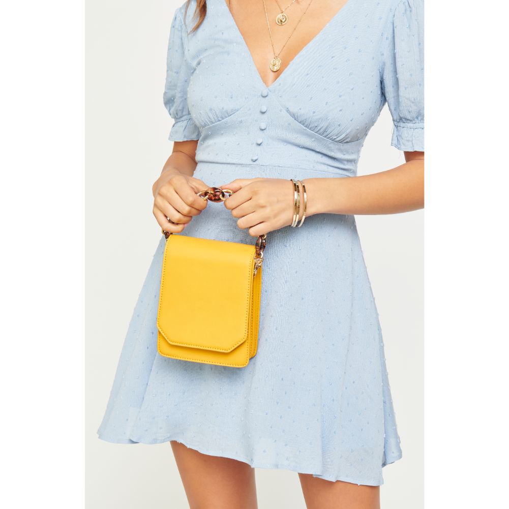 Bobbie Crossbody Bag for Women - Stylish & Lightweight Shoulder Purse - Perfect for Everyday Use, Travel, and Shopping