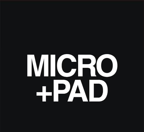 S36 Micro + Cushion Black
