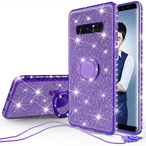 Ring Purple
