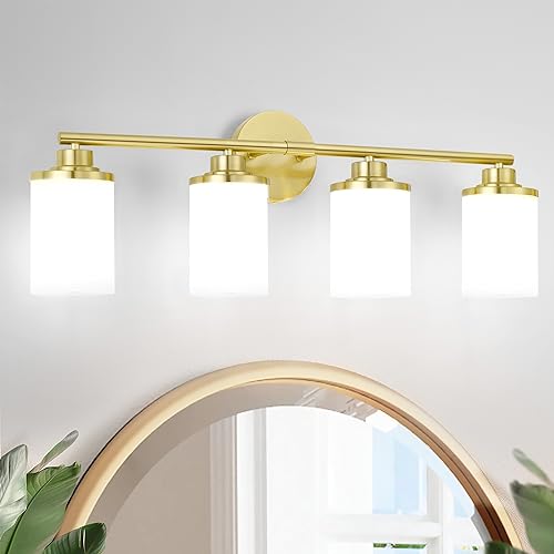 Brass Gold