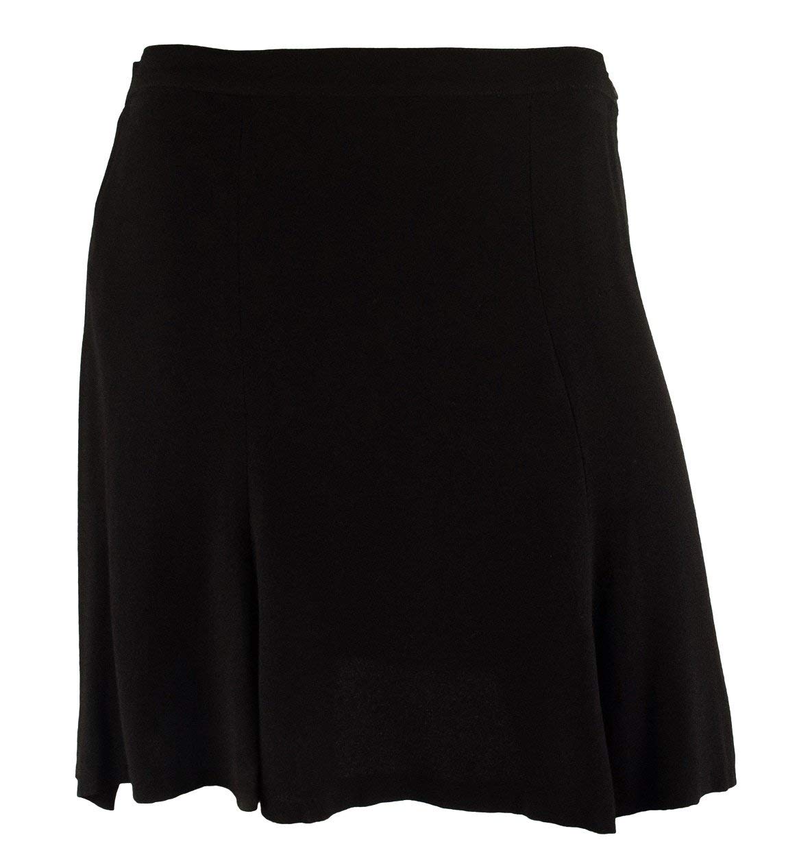 Ralph Lauren Women's Classic Polo Skirt - Stylish & Comfortable Casual Skirt for Work, Outing & Summer Wear