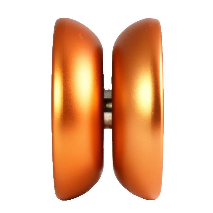 Premium Basecamp Expedition Jackknife Moonshine Yo-Yo Set - Professional Yo-Yo Collection for Beginners & Experts - Perfect for Competitions, Tricks & Outdoor Play