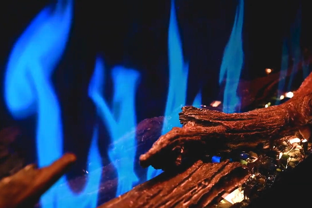 Modern Flames Orion Slim 76