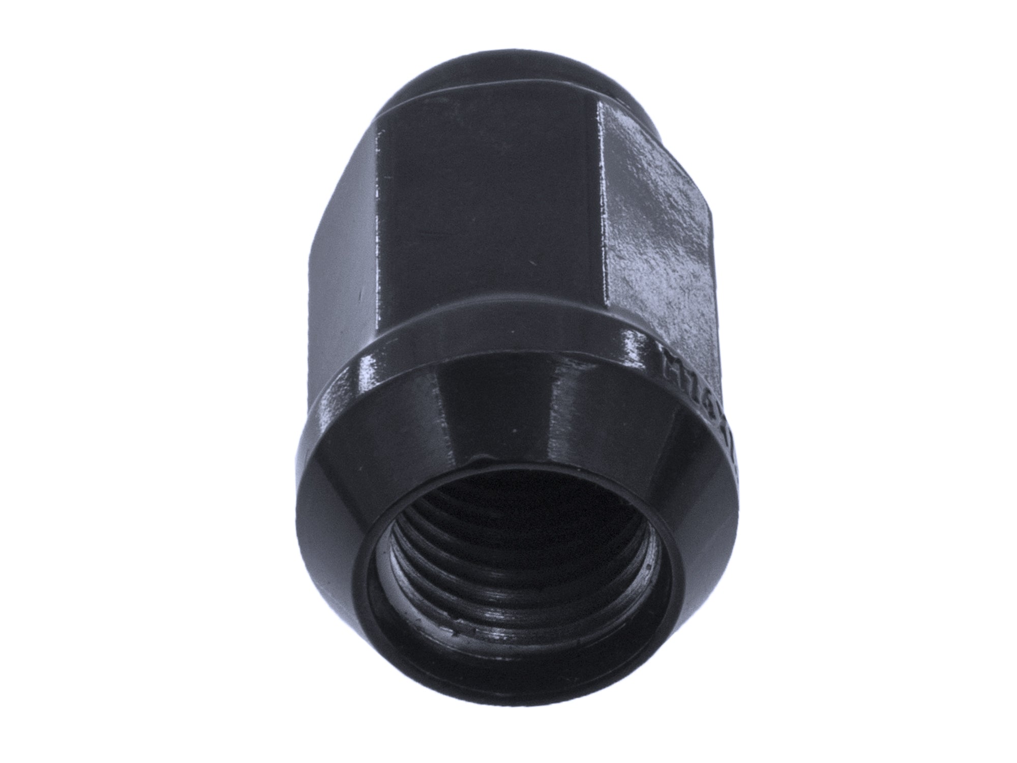 Heavy Duty Conical Seat Wheel Nuts - Pack of 5 for Trucks, Trailers & RVs - Durable Lug Nuts for Secure Wheel Fastening - Perfect for Road Trips & Off-Road Adventures