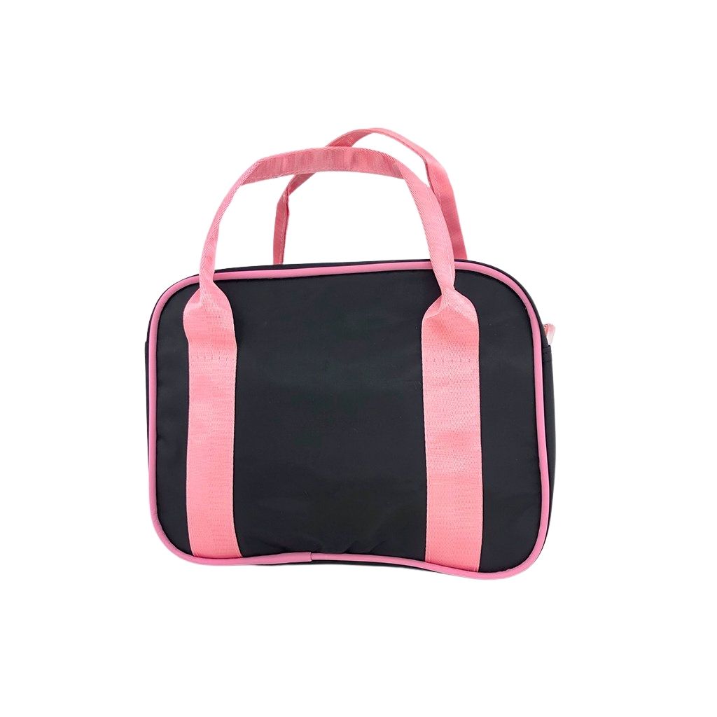 Professional Ballet Dance Bag - Waterproof Carry Bag for Ballet Shoes & Accessories - Perfect for Dance Classes, Rehearsals & Performances