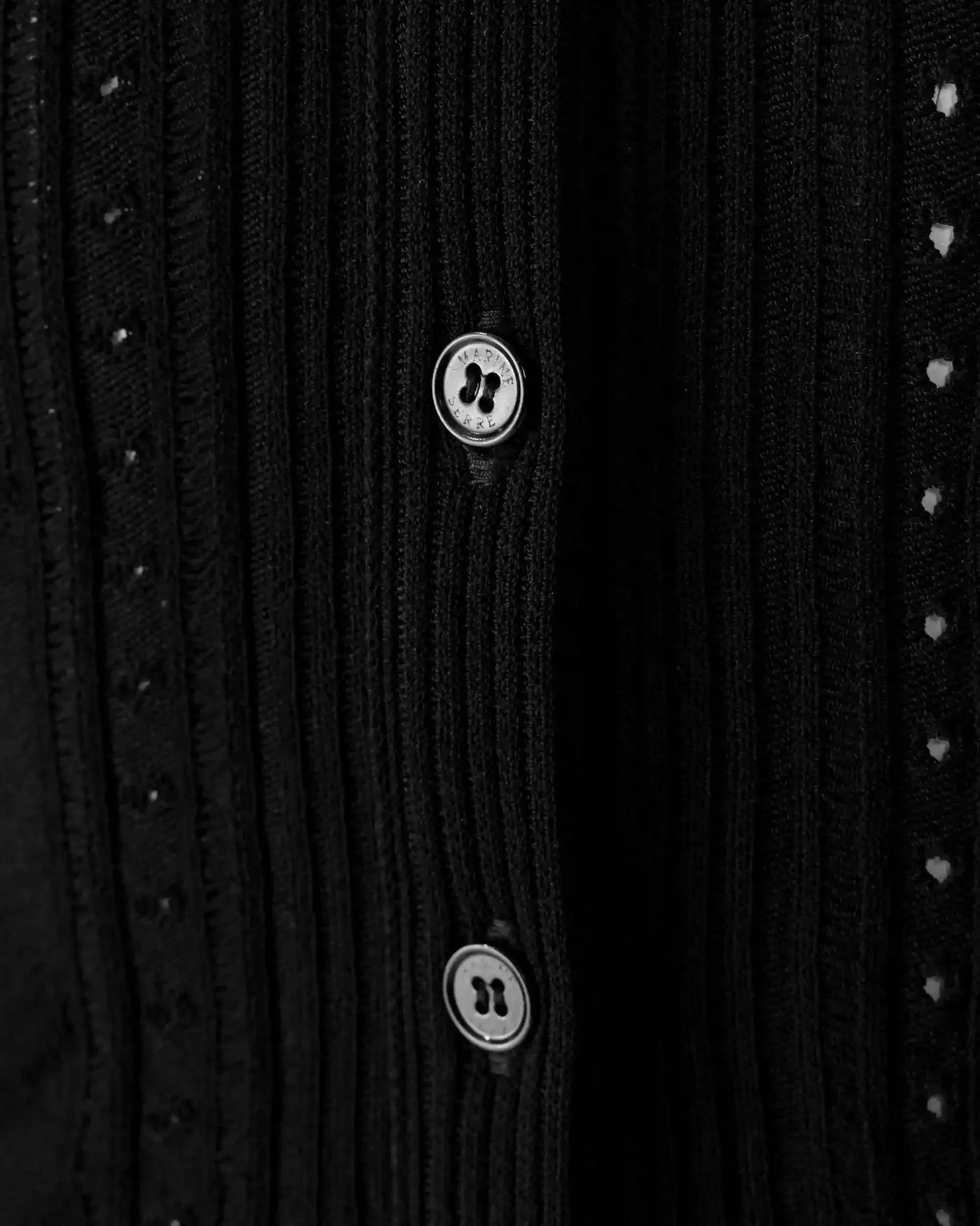 Lunar Pointelle Knit Cardigan for Women - Soft & Cozy Open Front Sweater - Perfect for Fall & Winter Layering, Office Wear & Casual Outfits