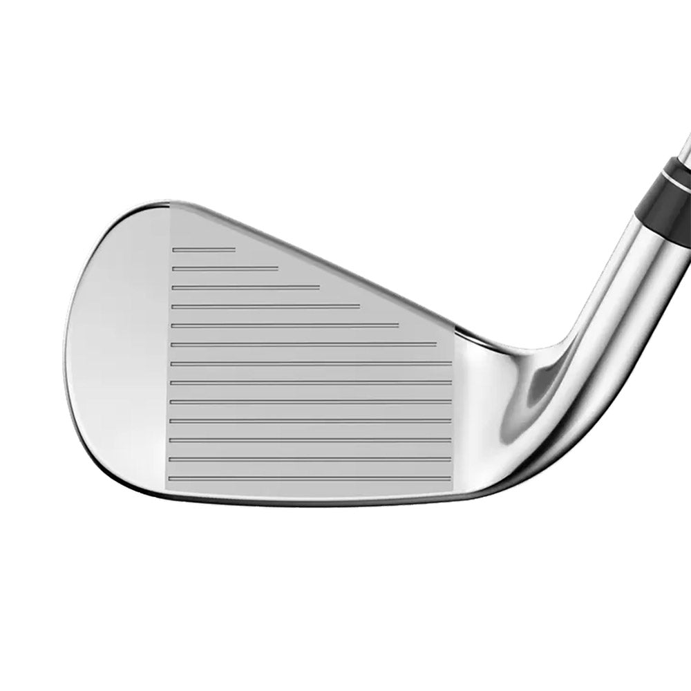 Callaway Paradym X Right Hand Men's Golf Irons Set - Premium Forged Clubs for Distance & Accuracy - Perfect for Driving Range & Course Play