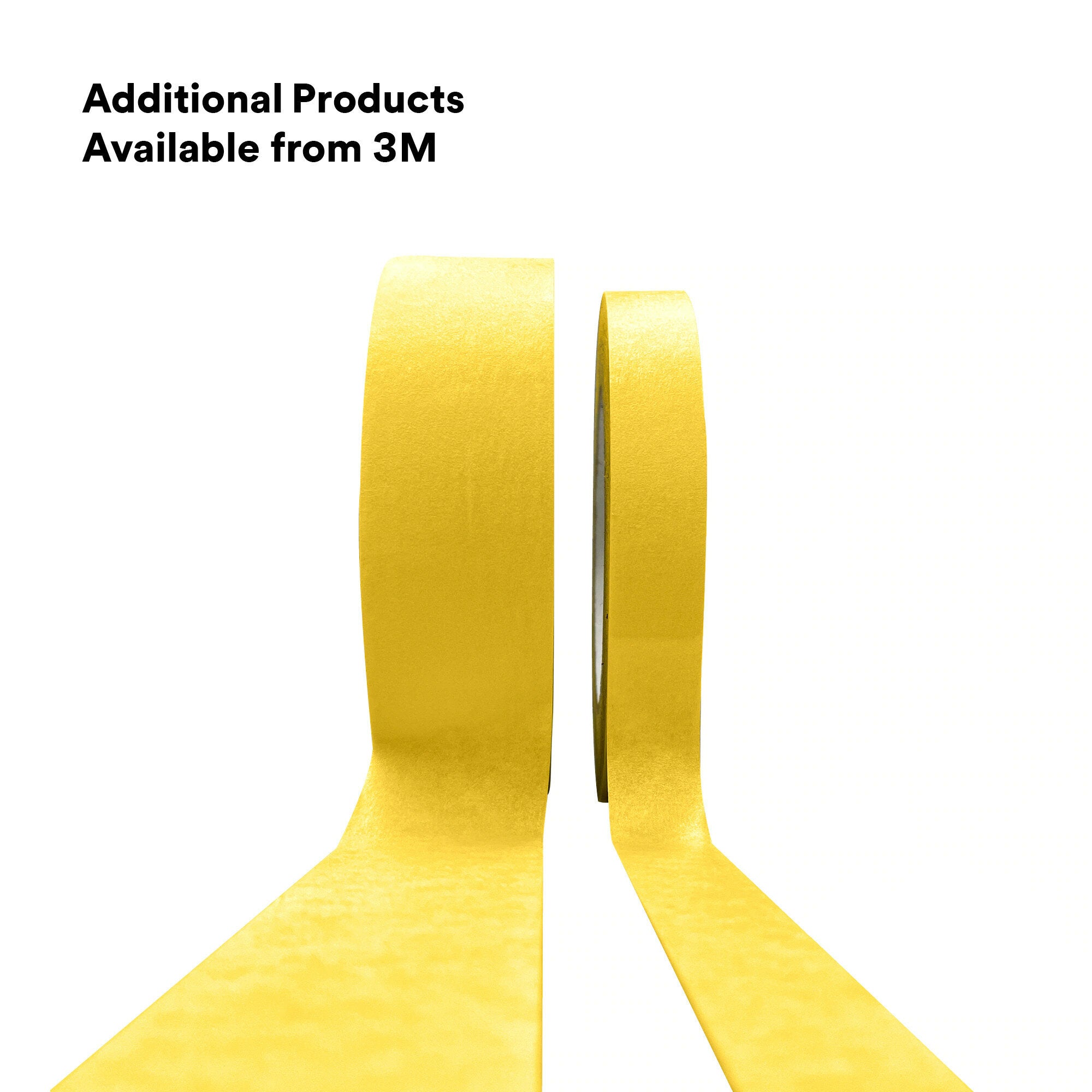 3M Automotive Refinish Masking Tape 1.89