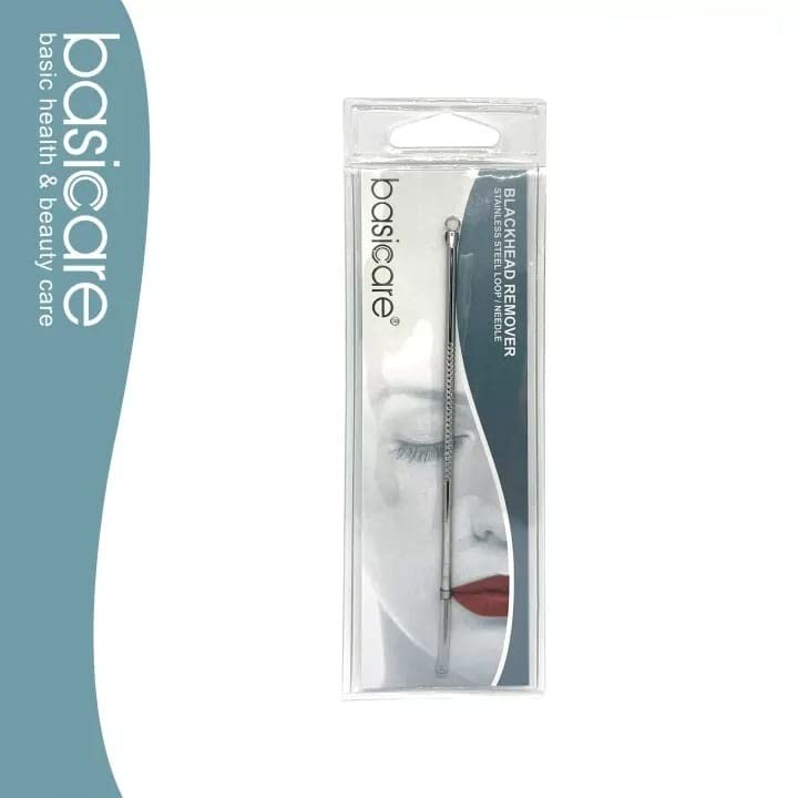 Premium Blackhead Remover Tool - Acne Pimple Extractor & Whitehead Popper for Comedone & Blemish Removal - Perfect for Skincare Routine & Facial Treatment at Home