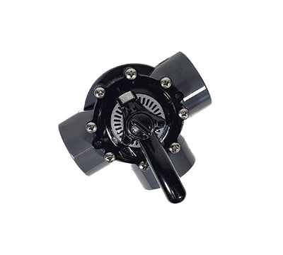 CMP HydroSeal 3-Way Diverter Valve 2