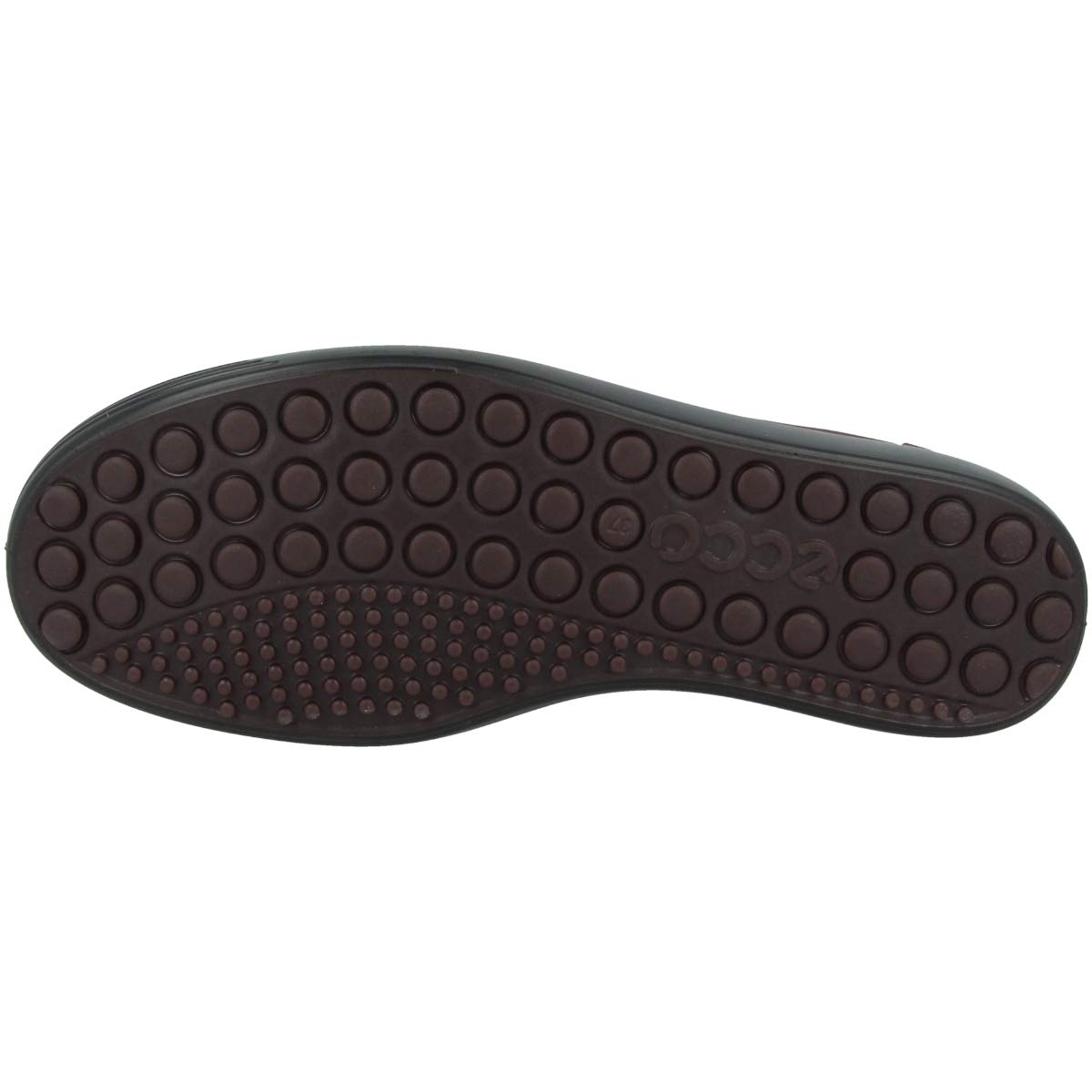 ECCO Women's Comfortable Low-Top Sneakers - Lightweight Walking Shoes for Women | Casual Everyday Wear, Travel & Outdoor Activities