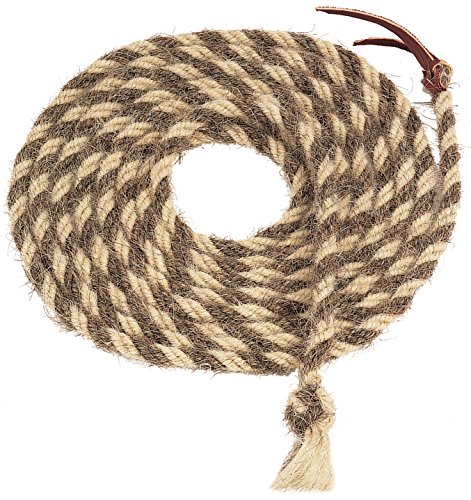 Striped Natural/Light Brown