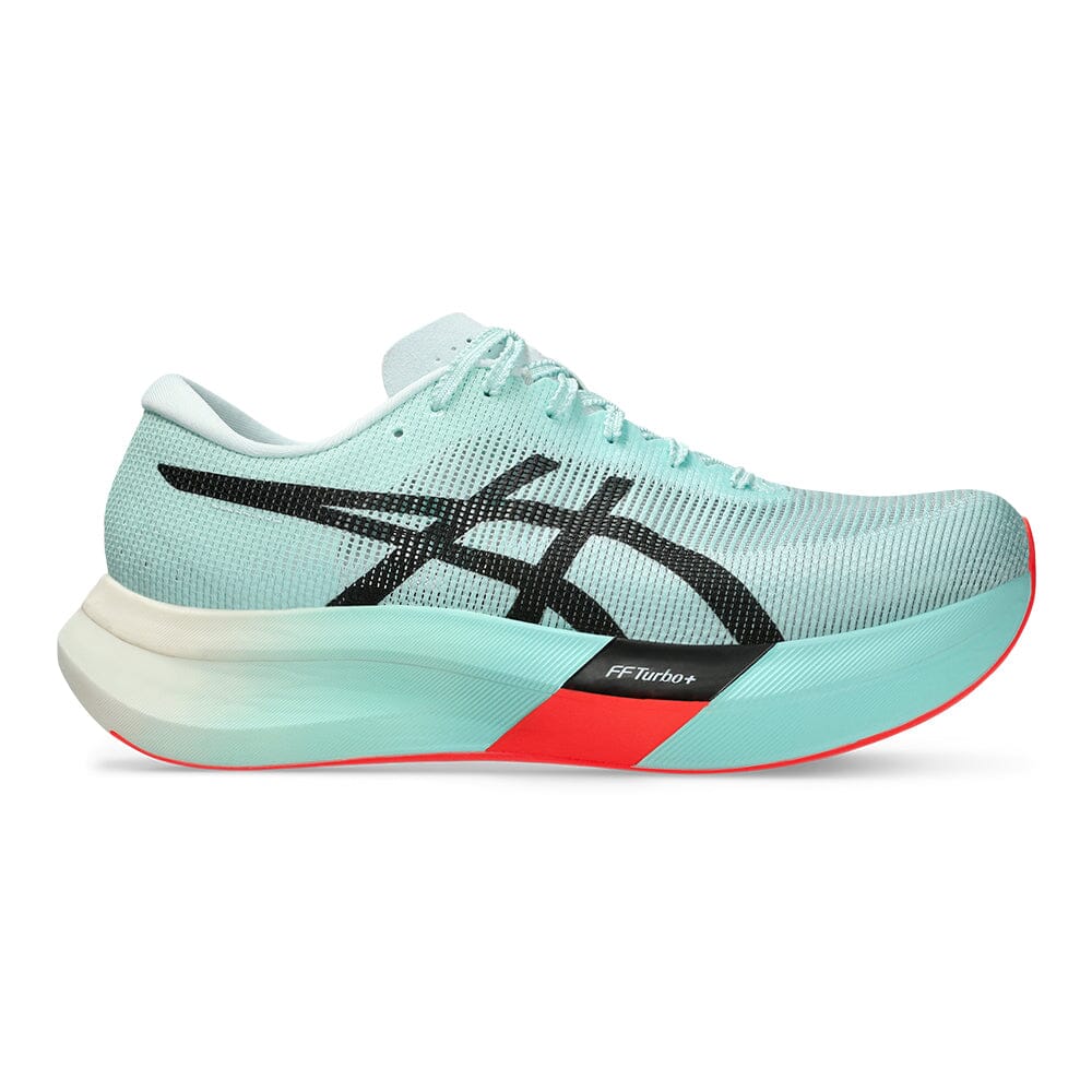 ASICS Metaspeed Sky Paris Running Shoes - Lightweight Racing Sneakers for Marathon & Road Running - High-Performance Cushioning for Men & Women - Ideal for Training, Competitions & Long-Distance Running
