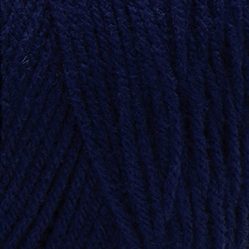 Soft Navy
