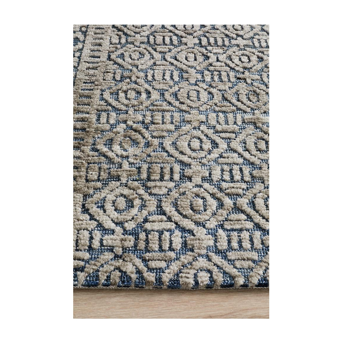 Levi 361 Rug - Soft & Durable Charcoal Gray Area Rug for Living Room, Bedroom, Office - Perfect for Home Decor & Cozy Spaces