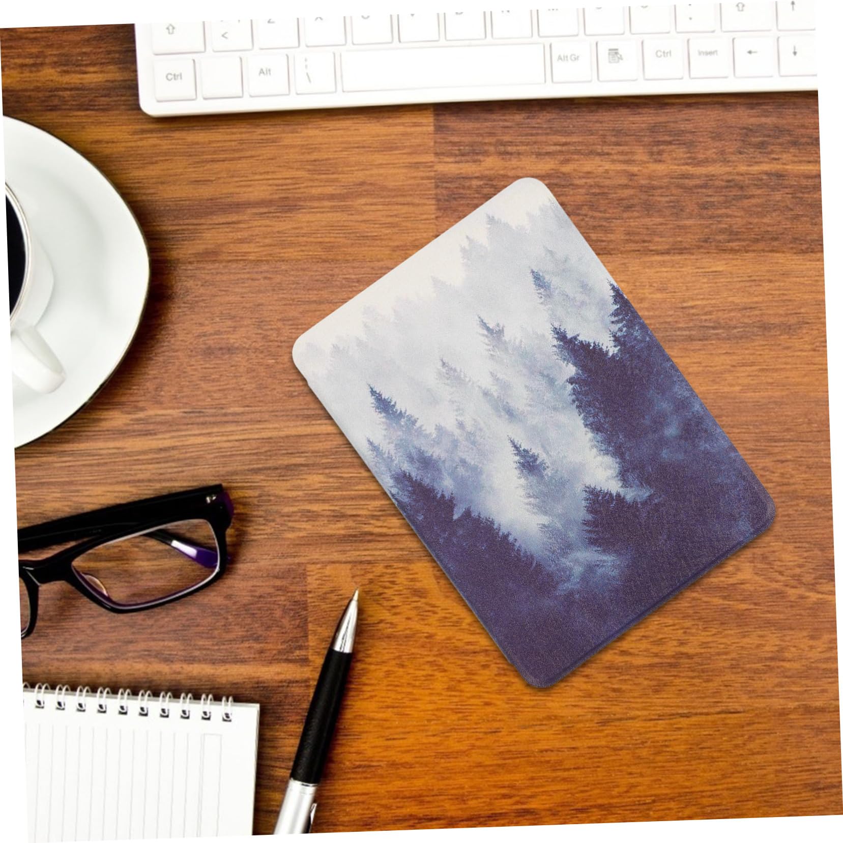 ARTIBETTER Tablet Protective Case with Auto Wake Function - Durable Ereader Cover for Kindle, iPad, and More | Perfect for Travel, Work, and Home Use