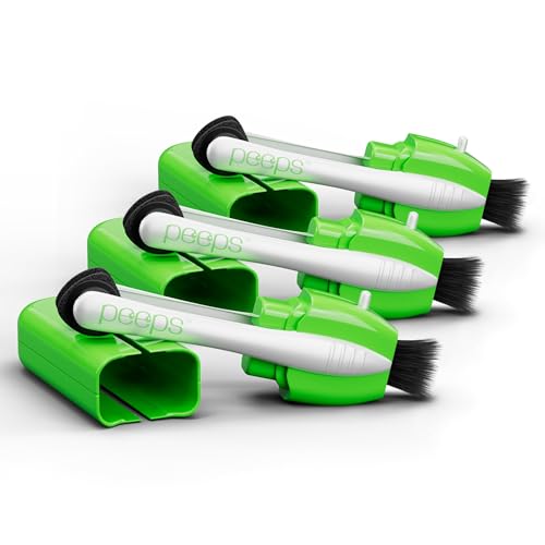 Injected Green