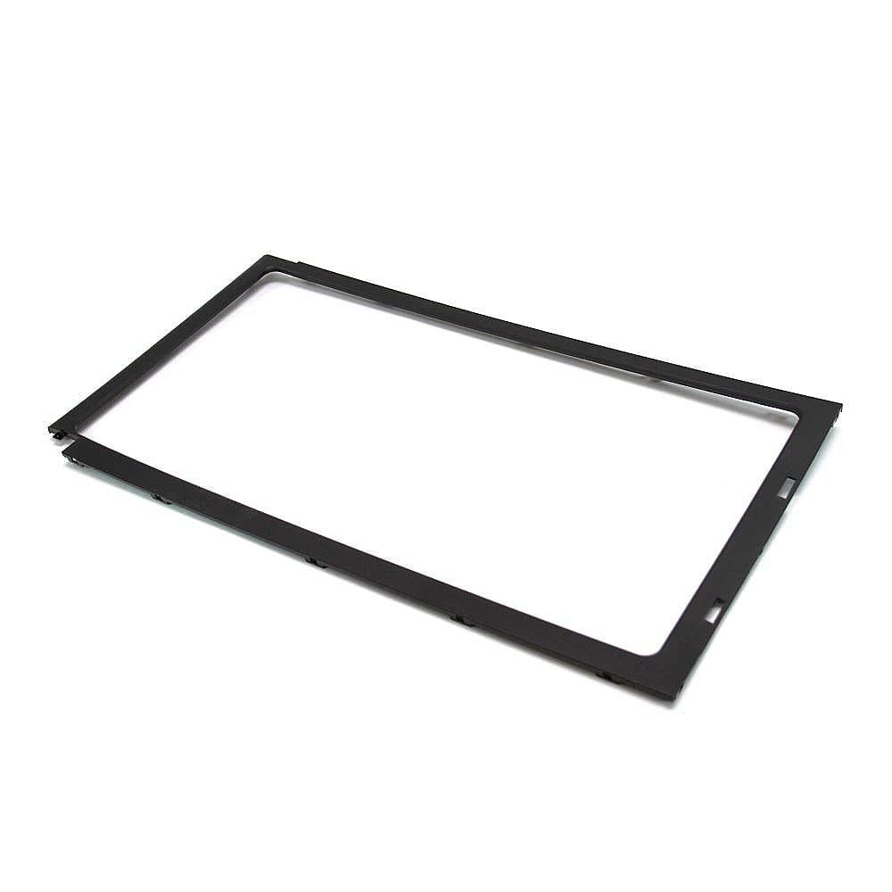 Genuine Frigidaire 5304467802 Microwave Replacement Frame - Compatible with Frigidaire Microwaves - Perfect for Kitchen Appliance Repair & Maintenance