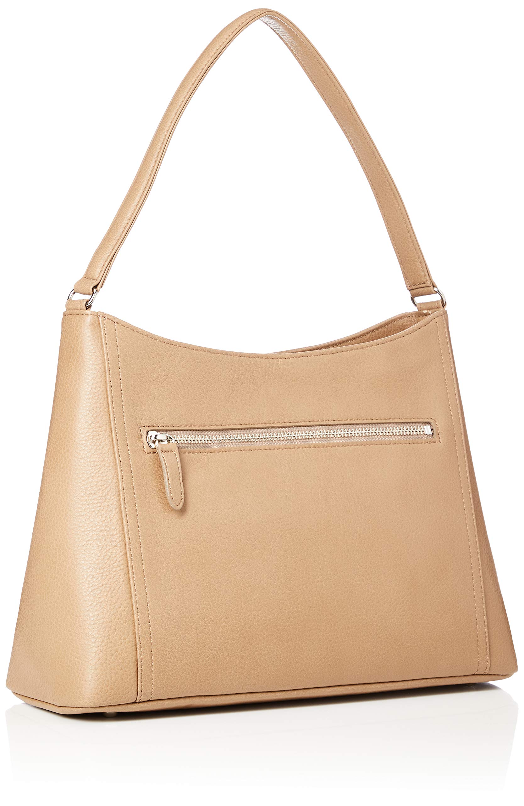Stylish Semi Shoulder Bag for Women - Trendy Crossbody Purse with Adjustable Strap, Perfect for Work, Travel & Everyday Use