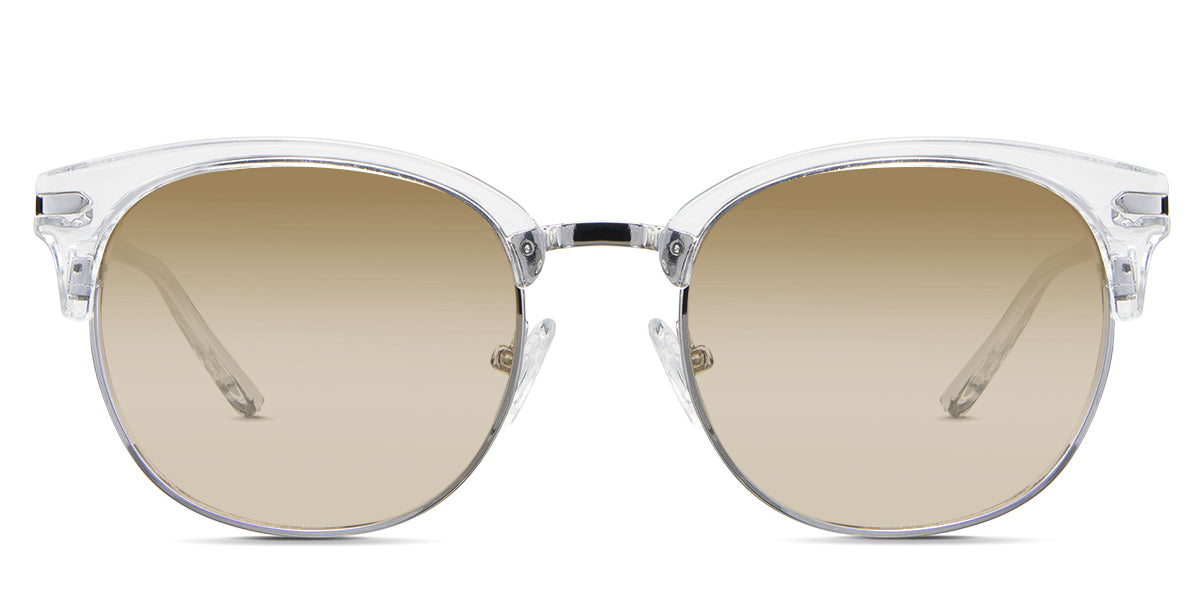 Bayler Men's Prescription Sunglasses - UV Protection Polarized Lenses for Driving, Fishing & Outdoor Activities