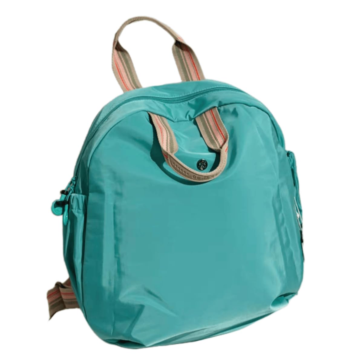 Women's Men's Large Backpack - Durable Laptop Daypack for Work, College & Travel