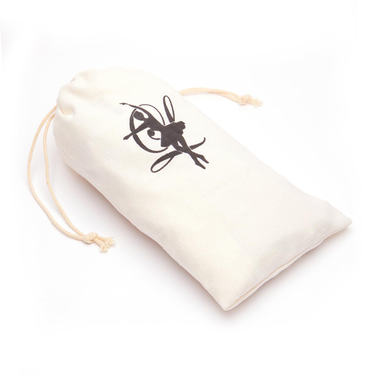 COOLHIYA 5-Pack Drawstring Shoe Bags for Ballet & Dance - Durable Storage Pouches for Practice, Travel, and Gym Essentials