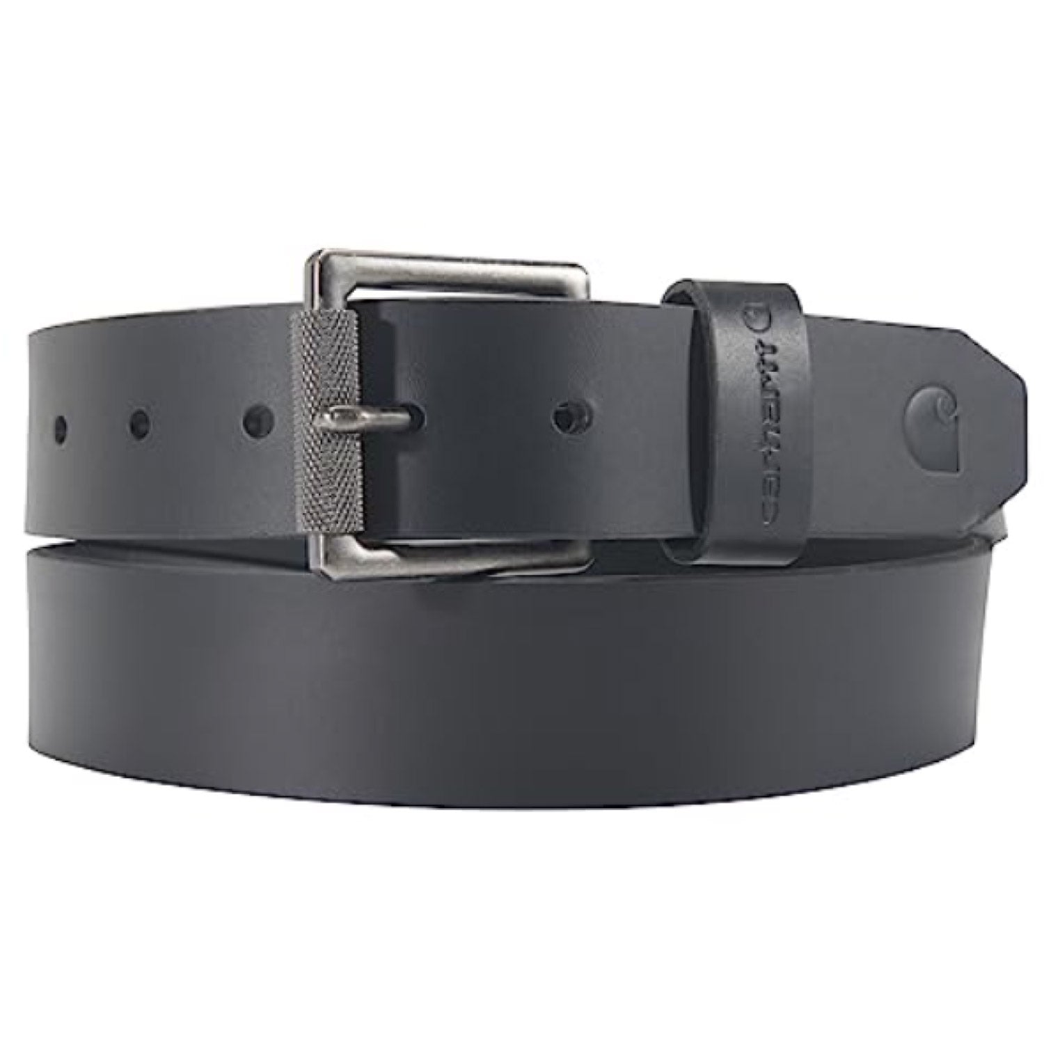 Carhartt Men's Bridle Leather Roller Buckle 1.5