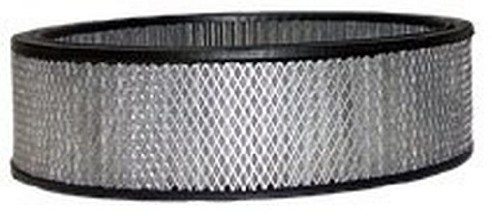 Wix Air Filter 46944R - Premium Engine Air Filter for Cars & Trucks - Improves Performance & Fuel Efficiency - Ideal for Highway Driving & Off-Road Use