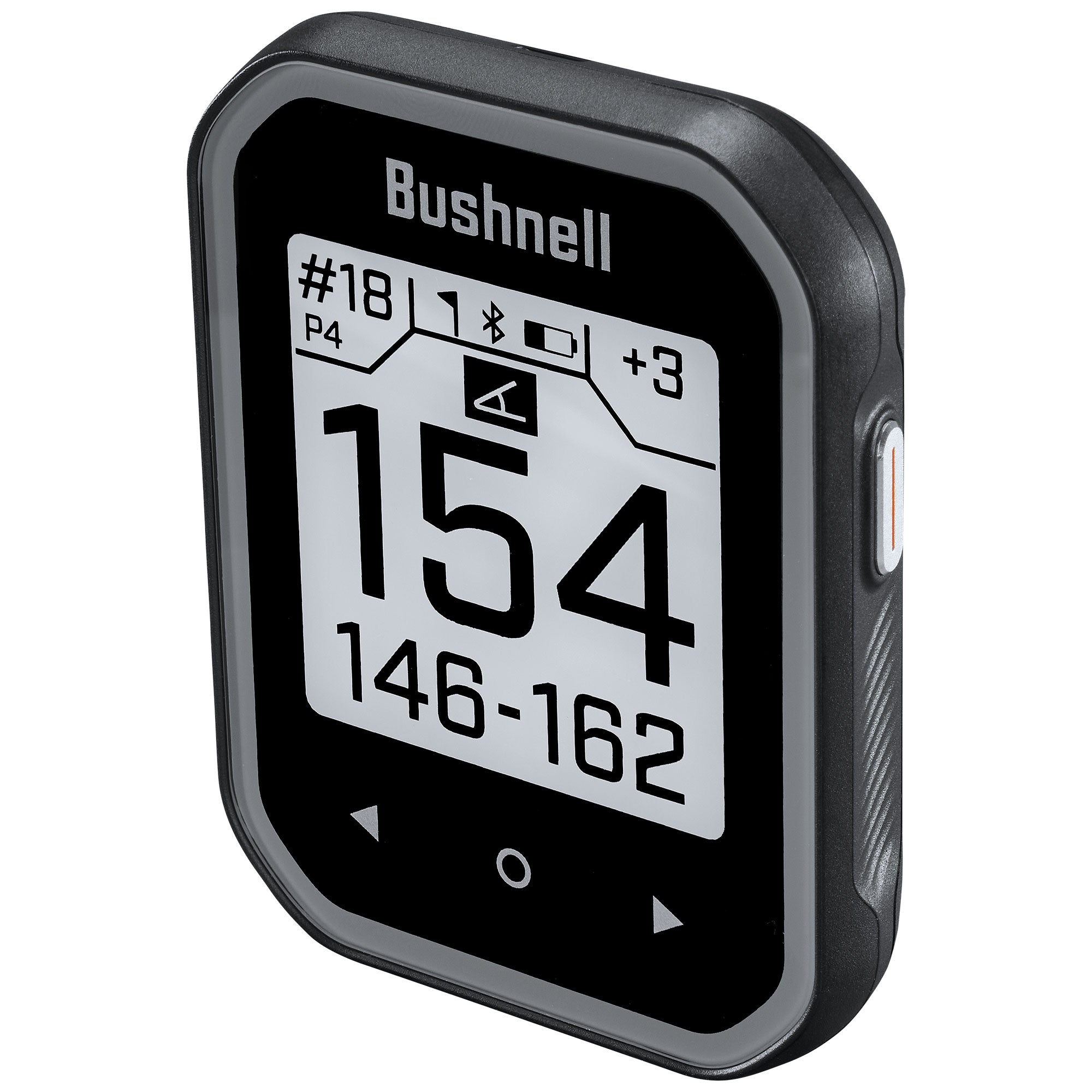 Bushnell Phantom 3 GPS Golf Rangefinder - Accurate Distance Measurement for Golfers | Perfect for Course Play & Practice Sessions